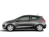 Rent a Ford Fiesta automatic or manual all inclusive at the airport with Málaga All Included Car Hire