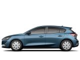 Rent a Ford Focus automatic or manual all inclusive at the airport with Málaga All Included Car Hire
