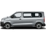 Rent an Opel Vivaro all inclusive at the airport with Málaga All Included Car Hire